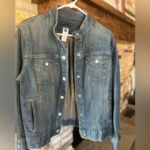 Ladies GAP Jean jacket